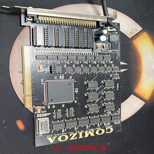 COMI 美国COMIZOA SD414 V3.20 非标价