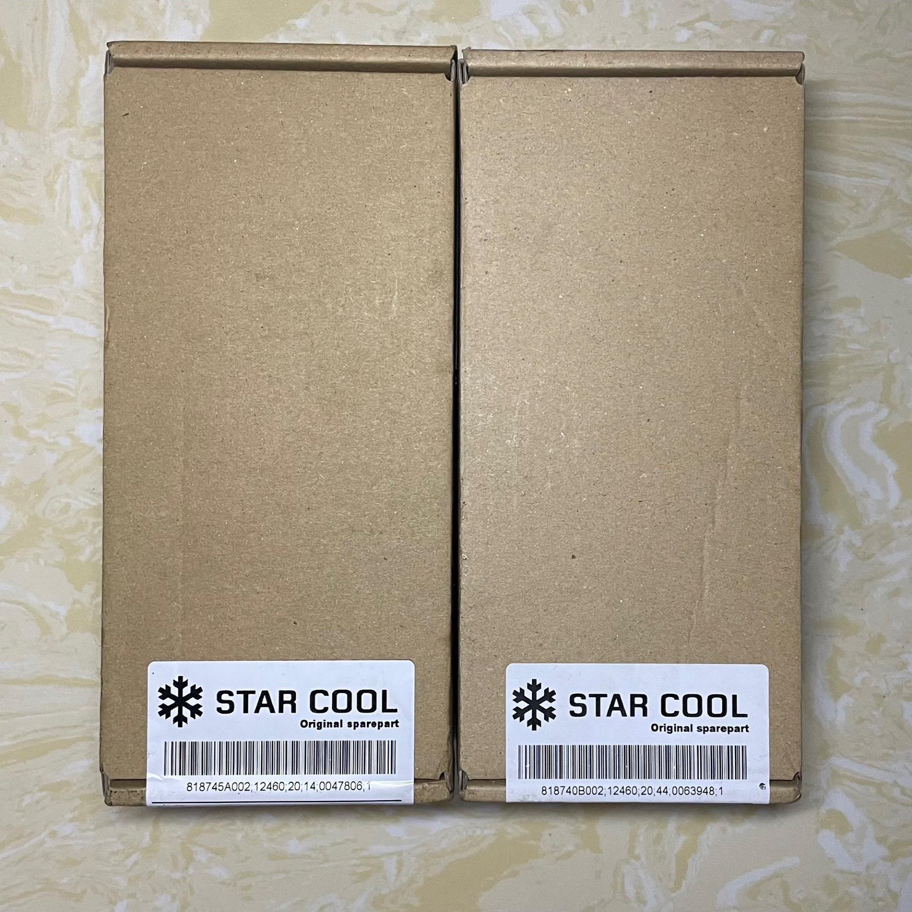 Star Cool O2 传感器818745A/818740