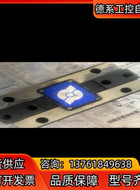 雄克气缸 JGP 240-1  308680  成色