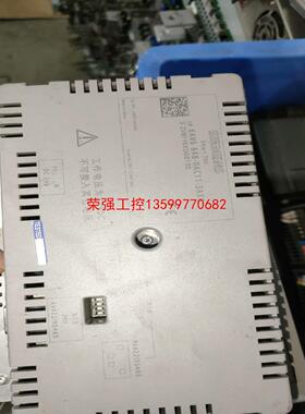 【荣强工控】西门子触摸屏6AV6 648-0CC11-3AX0