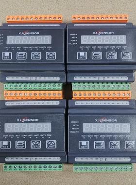 （请询价）鑫精诚XJCSENSOR称重显示仪，鑫议价