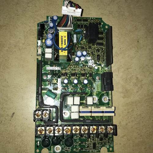 [德峰]ETP712870安川变频器A H1000 5.5-7.5-