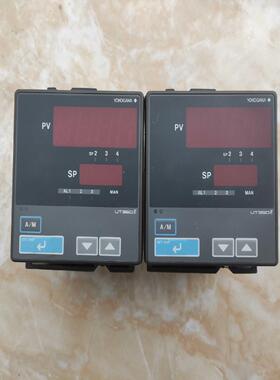 横河温控器UT350-01  有2个  议价出