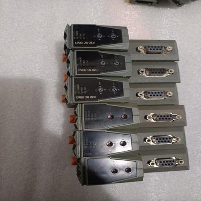 议价议价贝加莱X20BC0063 实物图 成色还可以无破损