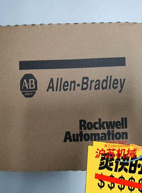 AB变频器通讯卡 319288-A01  全新 正品