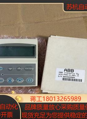 ACS-PAN-A 全新 ACS400/ACS401变