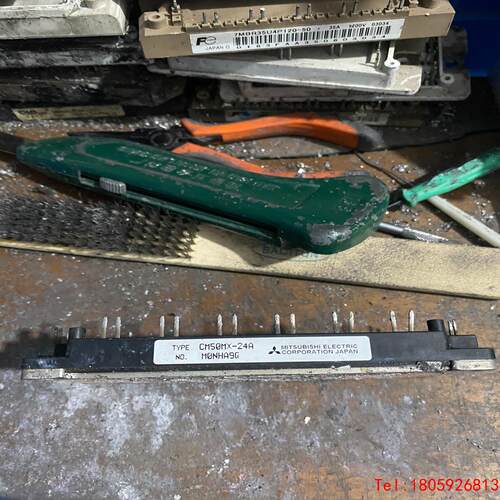 【非标价】CM50MX-24A
