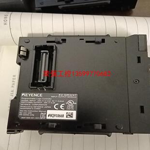 基恩士模块KV SIR32XT成色漂亮 功能完好 荣强工控