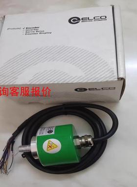 ELCO宜科EAC58C10-GP6XPDA-4096 51