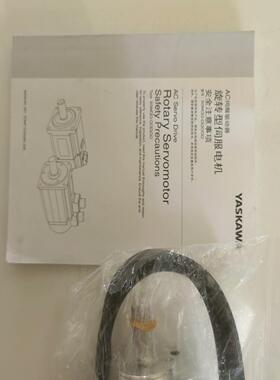 （设备配件）ADC6S安川-01伺服电机SGMMS