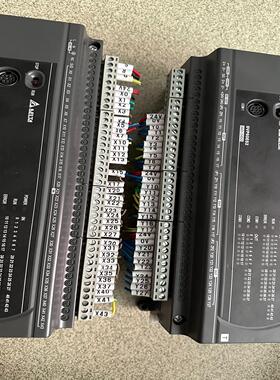 台达PLC ES2系列 DVP60ES200T  DVP60