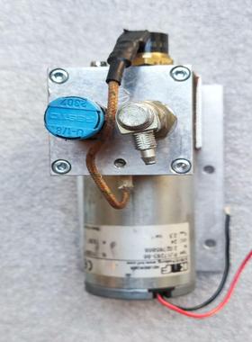 [德峰]240.55拆机KNFVA86 直流-PJ17283 真空泵