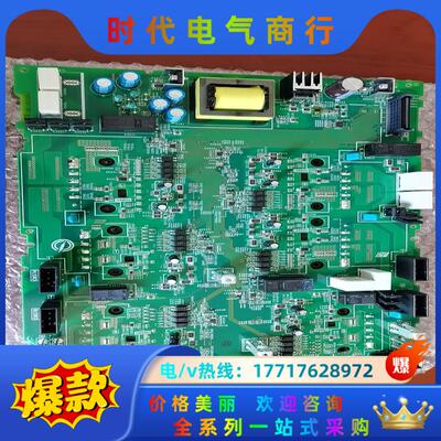 安川机器人伺服板CSRA-SDACB现货销售议价