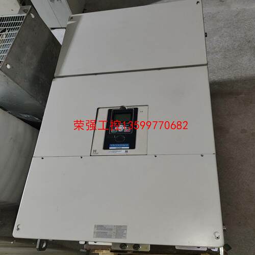 【荣强工控】安川GA700  250KW/315KW变频器CIPR-GA