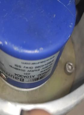 Baumer风电编码器GM400.A10A304