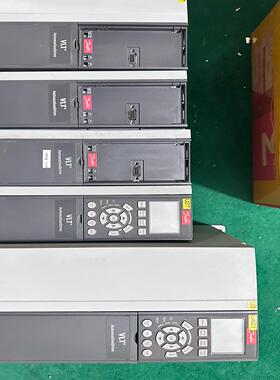 丹佛斯FC-302P4K0T5E20H2B 4KW/1.5K