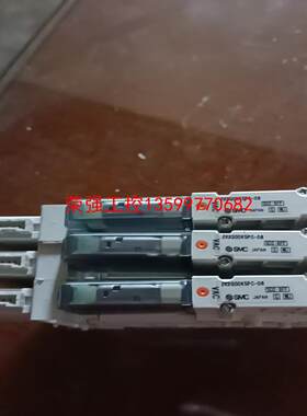 【荣强工控】SMC ZX2Q00K5PC-06  5 D2-9FF ZK