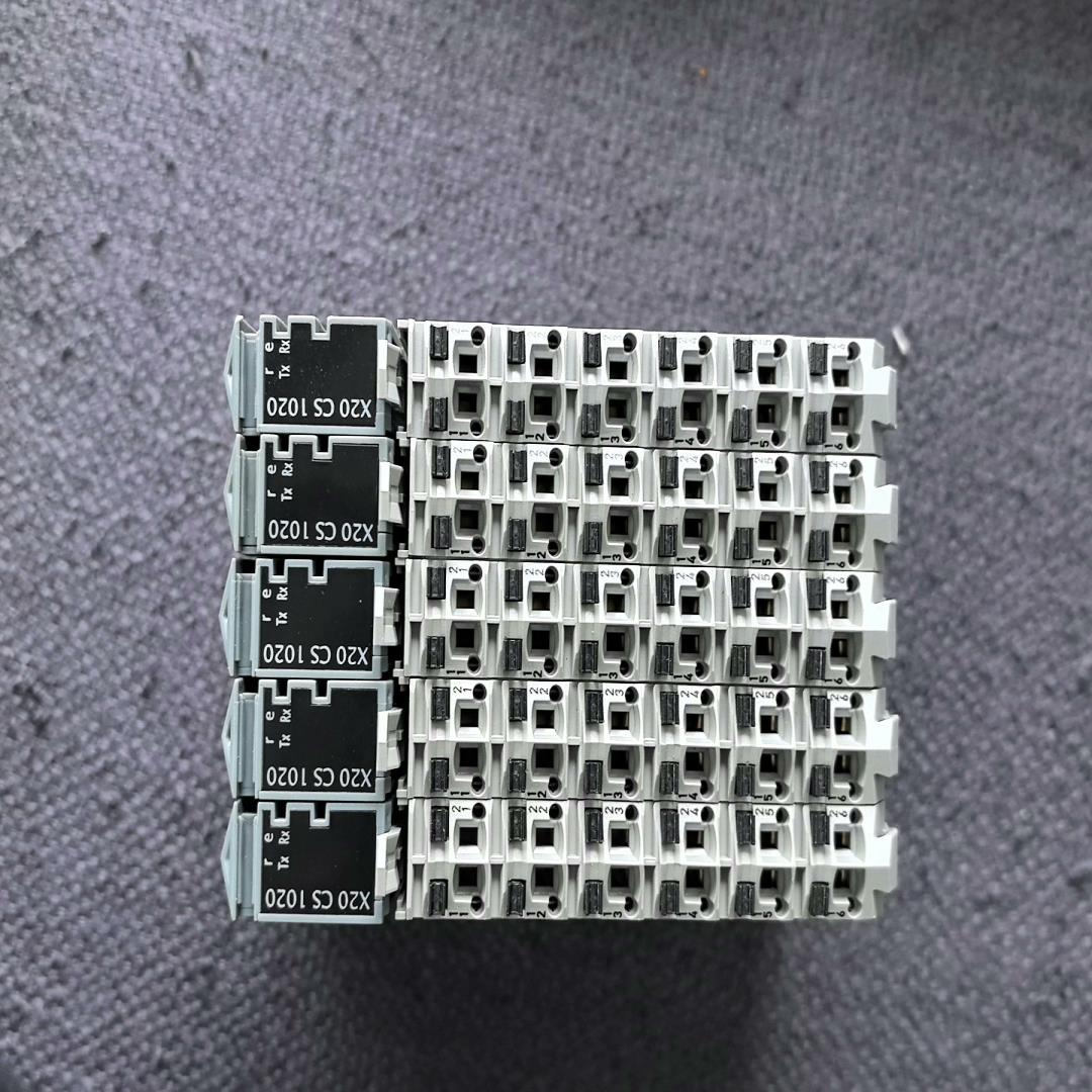 [德峰]。X20CS1020 成色包好  新