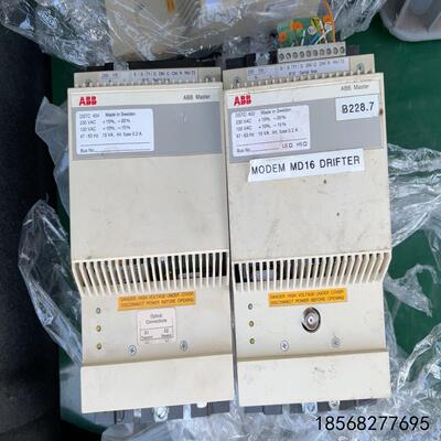 议价议价ABB模块 DSTC 452 454