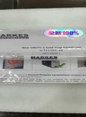 MARKES U-T11GPC-2S 冷阱 聚焦管 ，现货一