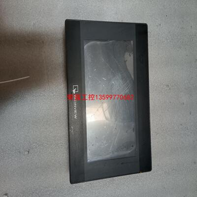 【荣强工控】威纶触摸屏TK6070iQ，实物图，功能包好，运费到付