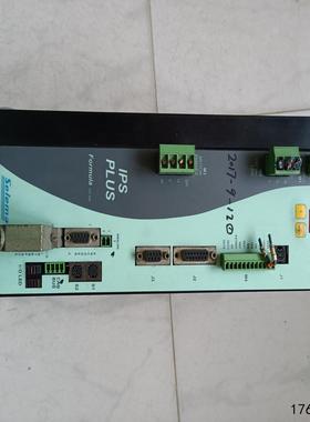 议价议价08F1IPSP20715 Selema拆机驱动器