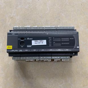 台达DVP60ES200R成色九新左右 需要