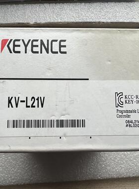 基恩士模块KV-L21V