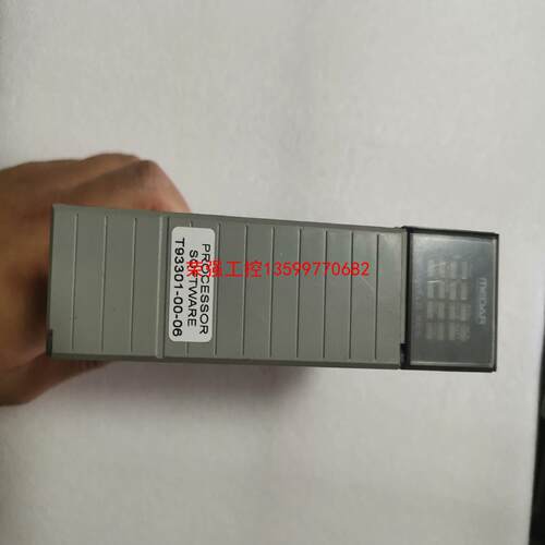 【荣强工控】AB焊模块MEDAR 917-0050，功能包好，成色如图所