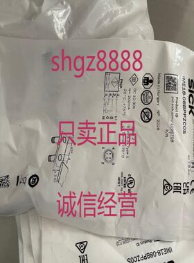 IME18-08BPSZC0S BEF-WN-DX50 SX0B-B1120GSICK议价