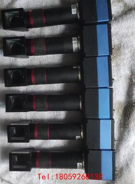 【非标价】VGA工业相机 WWS08-200F PZ-28-C254F