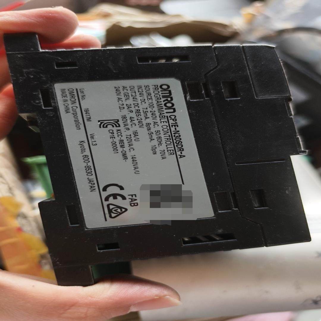 （设备配件）--ACP1EN30SDR