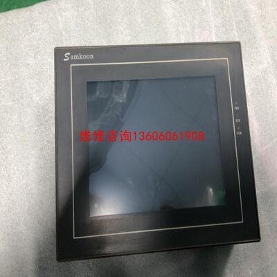（请询价）samkoonSA-8A显控触摸屏，测议价