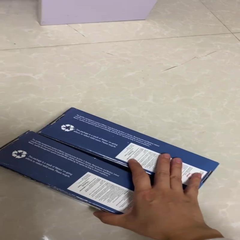 waters超高效UPLC色谱柱，T3，货号18600353