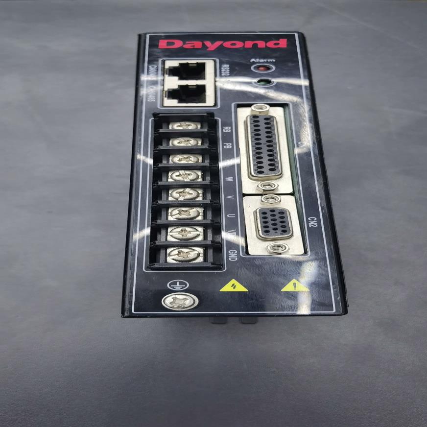 Dayond大研工控IDS850直流伺服电机低压驱动器，