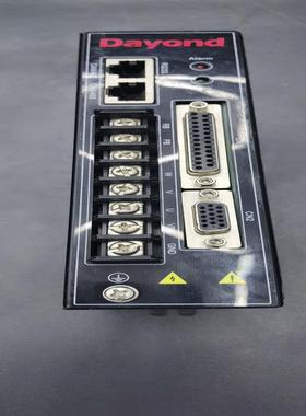 Dayond大研工控IDS850直流伺服电机低压驱动器，