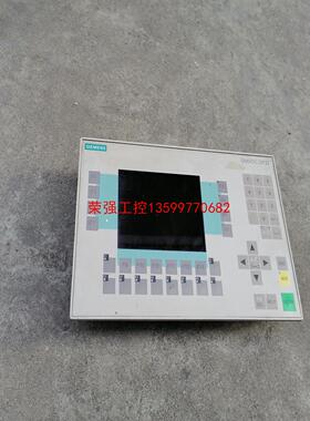 【荣强工控】6AV3627-1JK00-0AX0西门子屏。