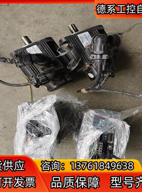 日辰驱动器 Risenscr 1Kw Rc25k 有2
