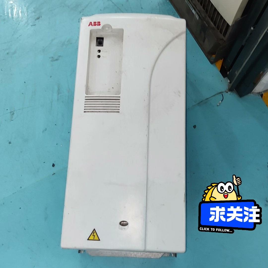 800系列变频器ACS800-01-0050-5D1