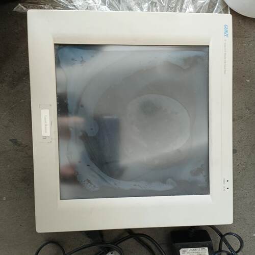 触摸屏/触控屏AV4833N01，GUNZE 工业显示屏