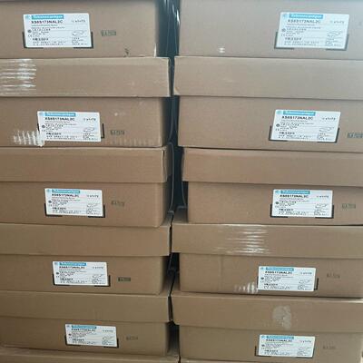 全新，原装正品，XS8S173NAL2C议价