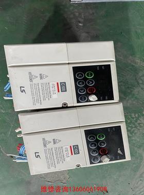 （请询价）LS产电变频器  LSLV0015C100-4N    38议价