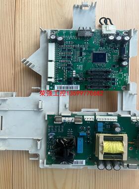 【荣强工控】AINT-02C APOW-01C ABB800变频器 R8