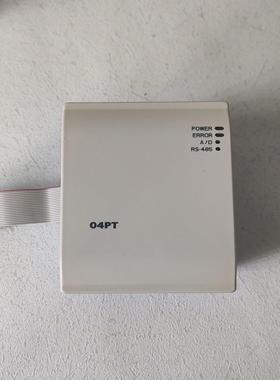 台达模块，DVP04PT-H2  ，功能