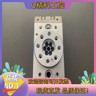 现货ASQB10A   旋转气缸