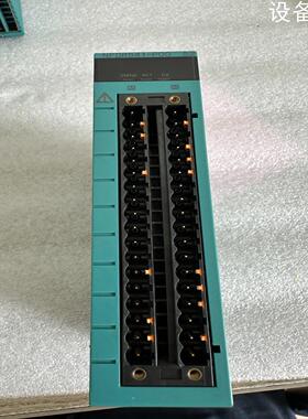 (设备配件）横河模块。NFDR541-P00