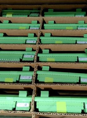 全新TRlCON系统端子板9563-8*、9662-6*、9