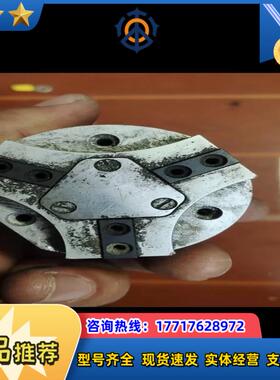 FESTO气缸3爪HGDT-35-A-G2 54864实拍图议价