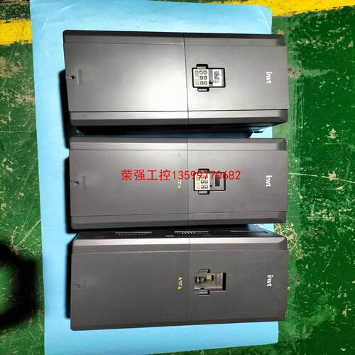 【荣强工控】英威腾GD20系列，GD20-75G-4