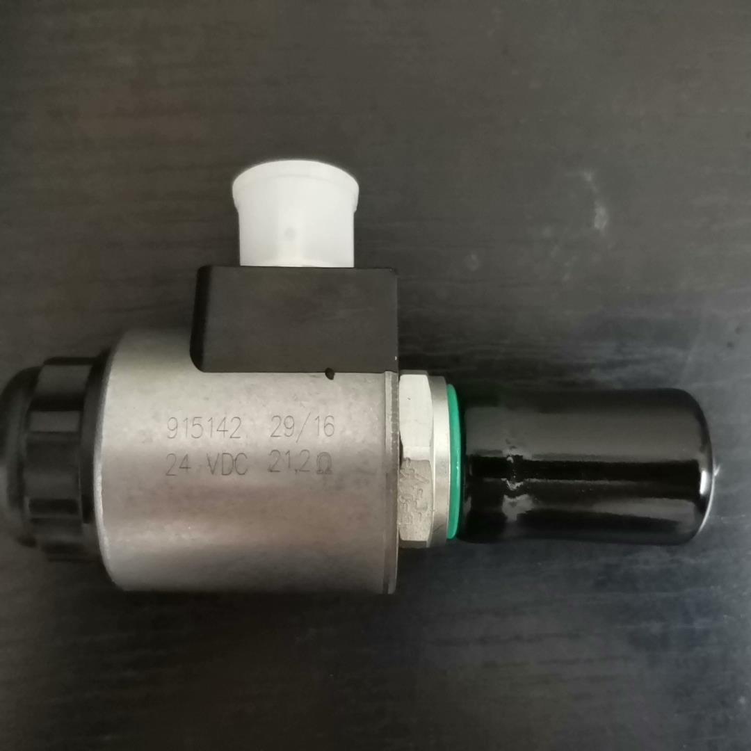 [德峰]德国HYDAC贺德克WSM03230D-01M-C-V-24